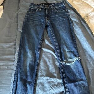 Lucky Brand - Mid Rise - Ava